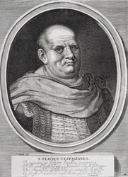Imperator Caesar Vespasianus Augustus